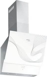 Вытяжка Горение DVG 6565 KR фото в Челябинске Вытяжка Gorenje DVG 6565 KR фото в Челябинске