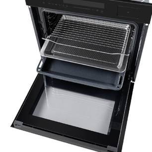 Духовой шкаф Maunfeld MEOR7216STFB фото 4 в Челябинске