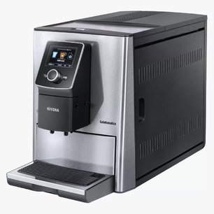 Кофемашина CafeRomatica Нивона NICR 825 фото 4 в Челябинске Кофемашина CafeRomatica Nivona NICR 825 фото 4 в Челябинске