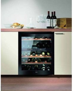 Винный шкаф Миле KWT 4154 UG-1 фото 4 в Челябинске Винный шкаф Miele KWT 4154 UG-1 фото 4 в Челябинске