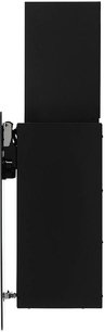 Вытяжка Krona AURA 600 BLACK S фото 3 в Челябинске Вытяжка Krona AURA 600 BLACK S фото 3 в Челябинске