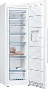 Морозильник Бош GSN36VW21R фото 2 в Челябинске Морозильник Bosch GSN36VW21R фото 2 в Челябинске