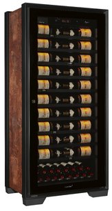 Монотемпературный винный шкаф EuroCave V-ROYALE-L V-10002-L фото в Челябинске