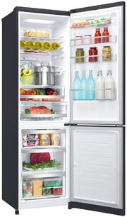 Холодильник LG GA-B499SQMC фото 4 в Челябинске