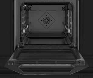 Духовой шкаф с паром Де Дитрих DOR4747H фото 4 в Челябинске Духовой шкаф с паром De Dietrich DOR4747H фото 4 в Челябинске