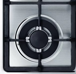 Варочная панель Zigmund Shtain GN 28.61 S фото 3 в Челябинске