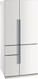 Холодильник Митсубиси MR-ZR692W-CW-R фото в Челябинске Холодильник Mitsubishi Electric MR-ZR692W-CW-R фото в Челябинске