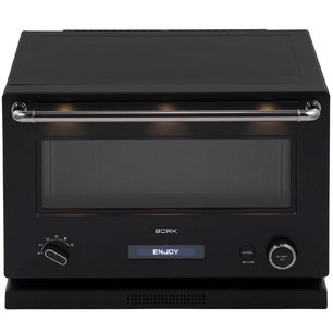 Микроволновая печь BORK W750 bk фото 2 в Челябинске