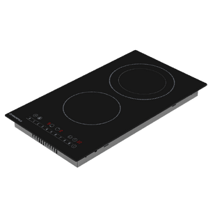 Варочная панель Maunfeld EVCE292SDPBK фото 2 в Челябинске