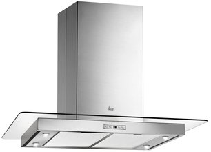 Вытяжка Тека DG3 ISLA 980 фото в Челябинске Вытяжка Teka DG3 ISLA 980 фото в Челябинске