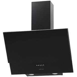 Вытяжка Krona PLATTE 600 BLACK PB фото 2 в Челябинске Вытяжка Krona PLATTE 600 BLACK PB фото 2 в Челябинске