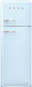 Холодильник Смег FAB30RPB6 фото в Челябинске Холодильник Smeg FAB30RPB6 фото в Челябинске