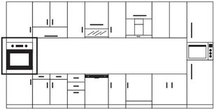 Духовой шкаф Шауб Лоренц SLB ES4610 фото 4 в Челябинске Духовой шкаф Schaub Lorenz SLB ES4610 фото 4 в Челябинске