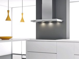 Вытяжка Пандо P-417/90 IX 1250 ECO фото 2 в Челябинске Вытяжка Pando P-417/90 IX 1250 ECO фото 2 в Челябинске