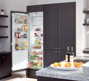 Холодильник Либхер IKB 3464 Premium Plus BioFresh фото 3 в Челябинске Холодильник Liebherr IKB 3464 Premium Plus BioFresh фото 3 в Челябинске