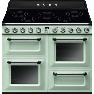 Варочный центр Смег TR4110IPG фото в Челябинске Варочный центр Smeg TR4110IPG фото в Челябинске