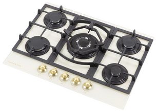 Газовая варочная панель Zigmund & Shtain M 26.7 X фото 3 в Челябинске