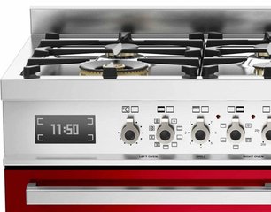 Варочный центр Bertazzoni PRO1006MFETVIT фото 2 в Челябинске