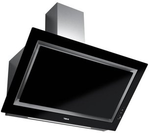 Вытяжка Тека DLV 98660 TOS BLACK фото 3 в Челябинске Вытяжка Teka DLV 98660 TOS BLACK фото 3 в Челябинске