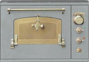 Духовой шкаф Рестарт ELF049 IX фото в Челябинске Духовой шкаф Restart ELF049 IX фото в Челябинске