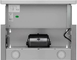 Встраиваемая вытяжка Krona KAMILLA TK 600 INOX (1 мотор) фото 4 в Челябинске Встраиваемая вытяжка Krona KAMILLA TK 600 INOX (1 мотор) фото 4 в Челябинске