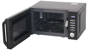 Микроволновая печь Haier HMB-DG208BA фото 3 в Челябинске