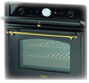 Духовой шкаф Илве 600-RMP Ant/c фото 3 в Челябинске Духовой шкаф Ilve 600-RMP Ant/c фото 3 в Челябинске