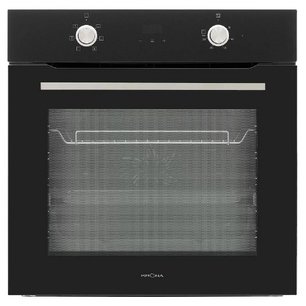 Духовой шкаф Крона TESORO 60 BL фото 2 в Челябинске Духовой шкаф KRONA TESORO 60 BL фото 2 в Челябинске