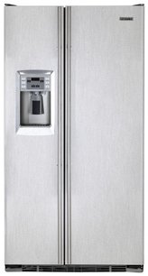 Холодильник Ио Мабе ORE24CGFF SS фото в Челябинске Холодильник IO MABE ORE24CGFF SS фото в Челябинске