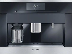 Кофемашина Miele CVA 6800 фото в Челябинске