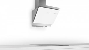 Вытяжка для настенного монтажа BOSCH DWK68AK20T фото 4 в Челябинске Вытяжка для настенного монтажа BOSCH DWK68AK20T фото 4 в Челябинске