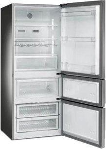 Холодильник SMEG FT41BXE фото 2 в Челябинске Холодильник SMEG FT41BXE фото 2 в Челябинске