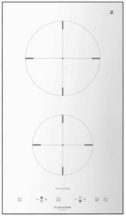 Комби-панель Fulgor Milano CH 302 ID WH фото в Челябинске