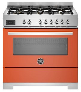 Варочный центр Bertazzoni PRO96L1EART2 фото в Челябинске