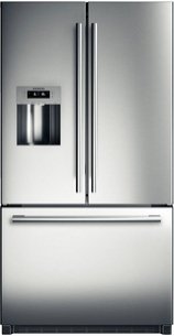 Холодильник Сименс KF 91NPJ20 R фото в Челябинске Холодильник Siemens KF 91NPJ20 R фото в Челябинске