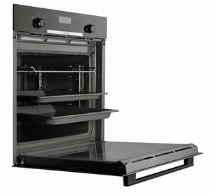 Духовой шкаф Bosch HBG517BB0R фото 4 в Челябинске
