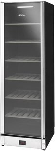 Винный шкаф Смег SCV115S-1 фото в Челябинске Винный шкаф Smeg SCV115S-1 фото в Челябинске