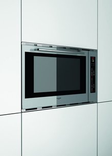 Духовой шкаф Фулгор Милано LO 9014 TC ME фото 2 в Челябинске Духовой шкаф Fulgor Milano LO 9014 TC ME фото 2 в Челябинске