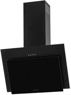 Вытяжка Krona ELMA 600 black PB фото в Челябинске Вытяжка Krona ELMA 600 black PB фото в Челябинске