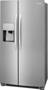 Холодильник Фриджидаер FGSS2335TF фото 3 в Челябинске Холодильник Frigidaire FGSS2335TF фото 3 в Челябинске