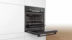 Духовой шкаф Бош HIJ517YB0R фото 3 в Челябинске Духовой шкаф Bosch HIJ517YB0R фото 3 в Челябинске