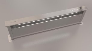 Встраиваемая вытяжка Фулгор Милано FDDH 1120 TRC X фото 4 в Челябинске Встраиваемая вытяжка Fulgor Milano FDDH 1120 TRC X фото 4 в Челябинске
