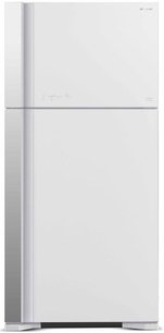 Холодильник Хитачи R-VG662 PU3 GPW фото в Челябинске Холодильник Hitachi R-VG662 PU3 GPW фото в Челябинске