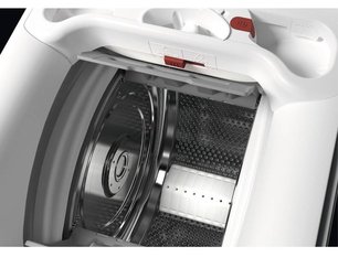 Стиральная машина АЕГ LTX7CR562 фото 4 в Челябинске Стиральная машина AEG LTX7CR562 фото 4 в Челябинске