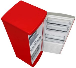 Холодильник Шауб Лоренц SLU S335R4E фото 4 в Челябинске Холодильник Schaub Lorenz SLU S335R4E фото 4 в Челябинске