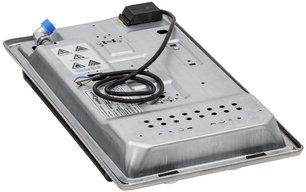 Варочная панель Крона GALILEO 30 IX фото 3 в Челябинске Варочная панель KRONA GALILEO 30 IX фото 3 в Челябинске