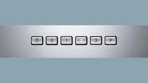 Вытяжка Сименс LC97BE532 фото 3 в Челябинске Вытяжка Siemens LC97BE532 фото 3 в Челябинске