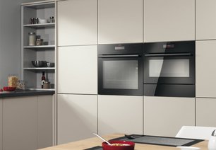 Ящик для подогрева посуды AEG KD91404-B фото 2 в Челябинске