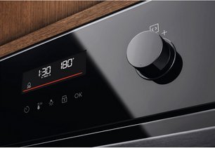 Духовой шкаф Electrolux EOFDP46BK фото 3 в Челябинске