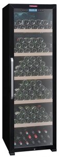 Винный шкаф Ла Соммельер CTVNE230A ECO CL. A фото 2 в Челябинске Винный шкаф La Sommeliere CTVNE230A ECO CL. A фото 2 в Челябинске